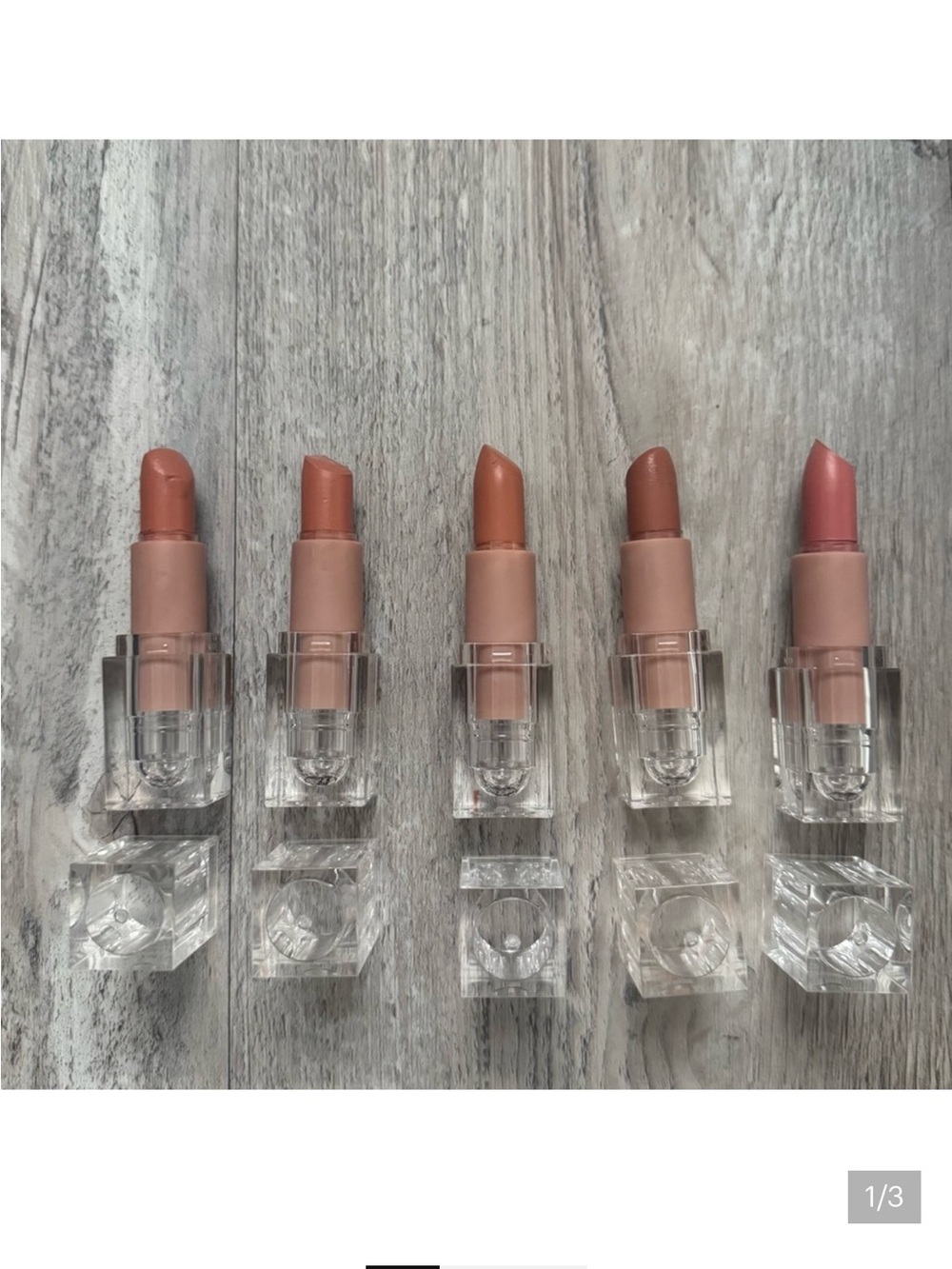 KKW 1.5 only